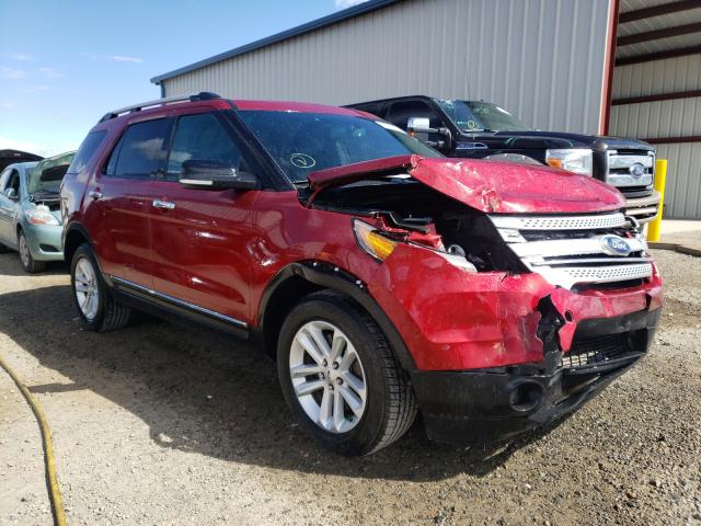 FORD EXPLORER X 2013 1fm5k8d8xdgc25128