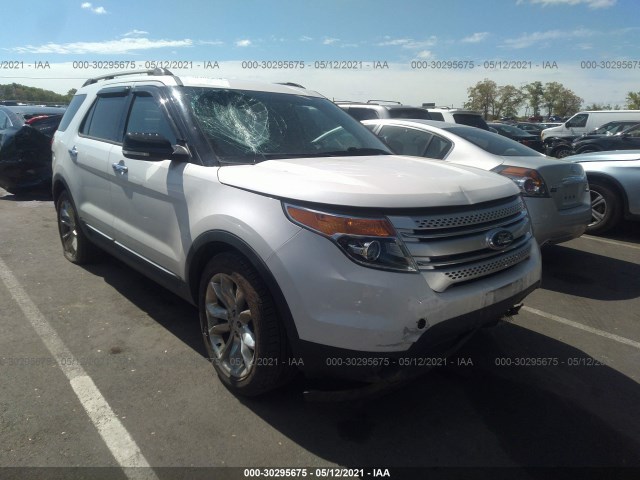 FORD EXPLORER 2013 1fm5k8d8xdgc27753