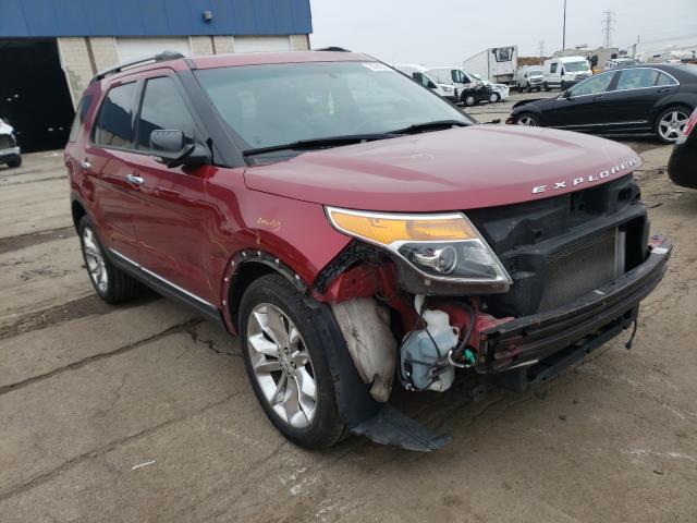 FORD EXPLORER X 2013 1fm5k8d8xdgc27770