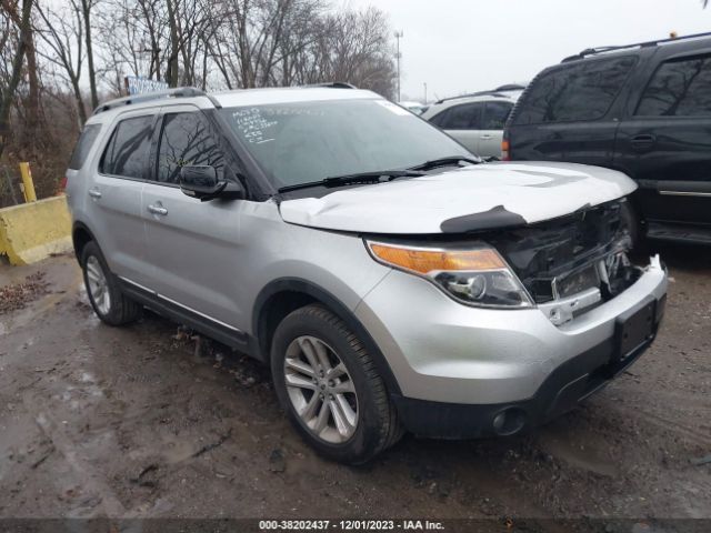 FORD EXPLORER 2013 1fm5k8d8xdgc33648