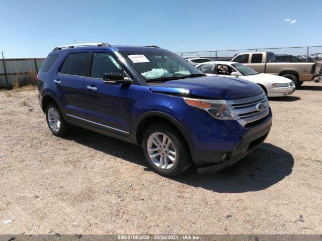 FORD EXPLORER 2013 1fm5k8d8xdgc39966