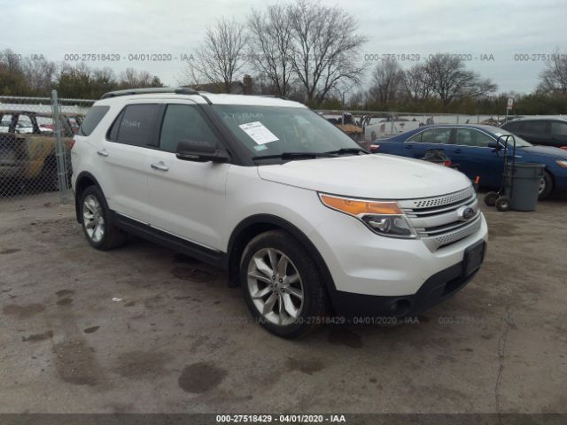 FORD EXPLORER 2013 1fm5k8d8xdgc43743