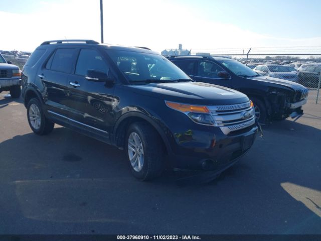 FORD EXPLORER 2013 1fm5k8d8xdgc47453