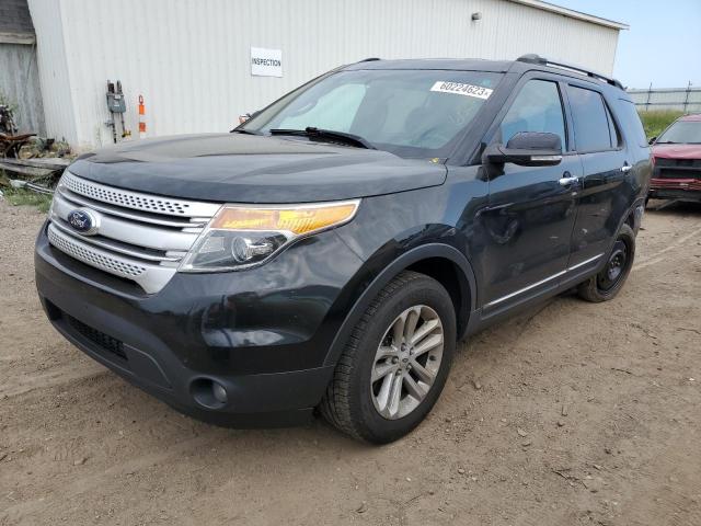 FORD EXPLORER X 2013 1fm5k8d8xdgc50515