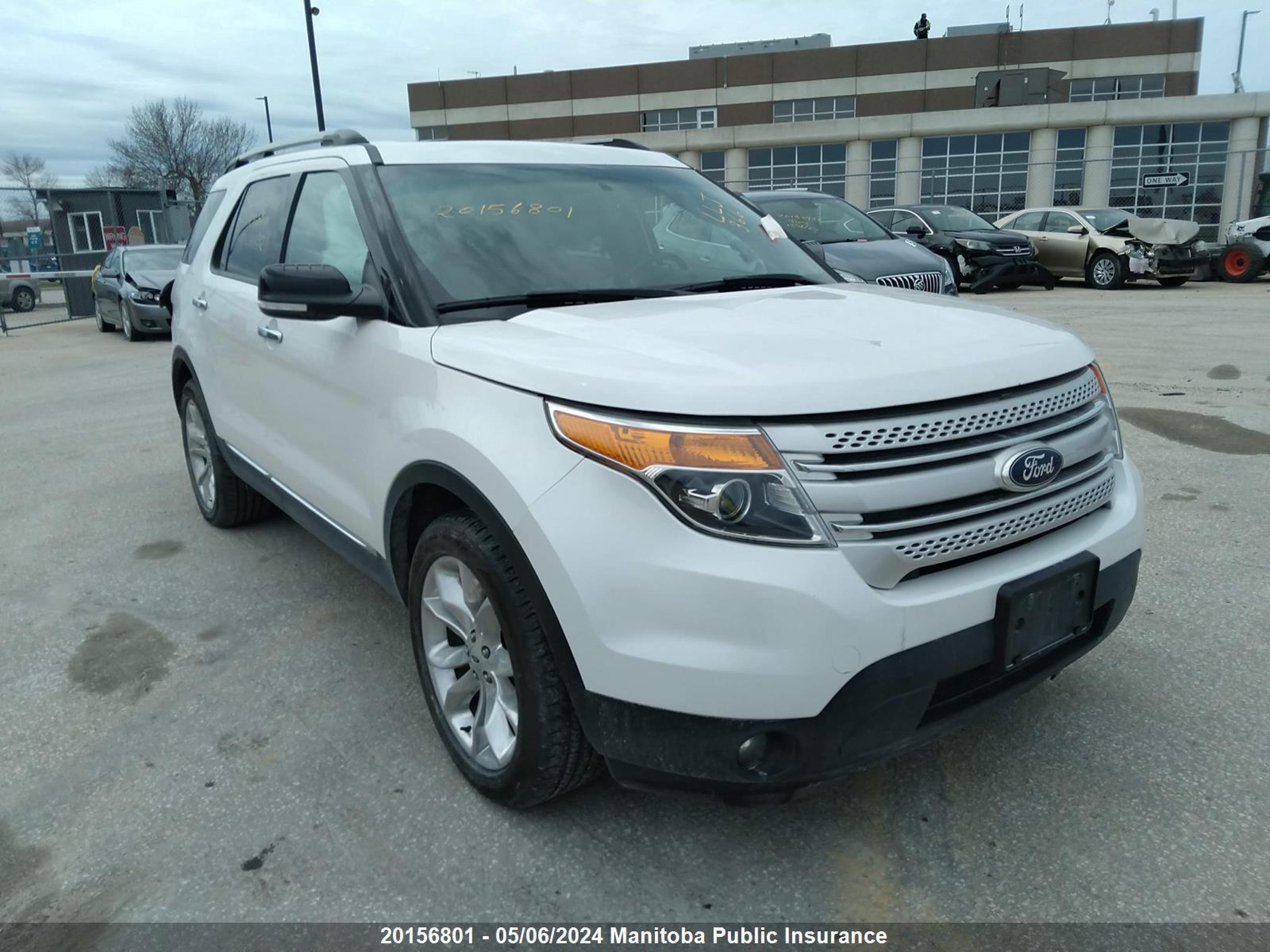 FORD EXPLORER 2013 1fm5k8d8xdgc64432