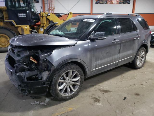 FORD EXPLORER X 2013 1fm5k8d8xdgc64768