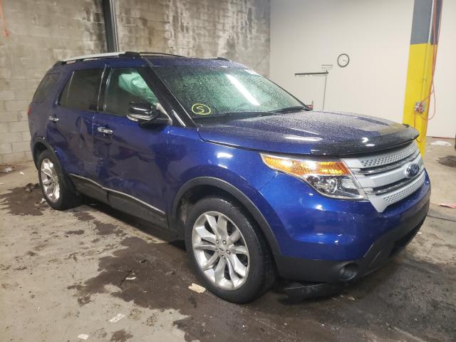 FORD EXPLORER X 2013 1fm5k8d8xdgc76502