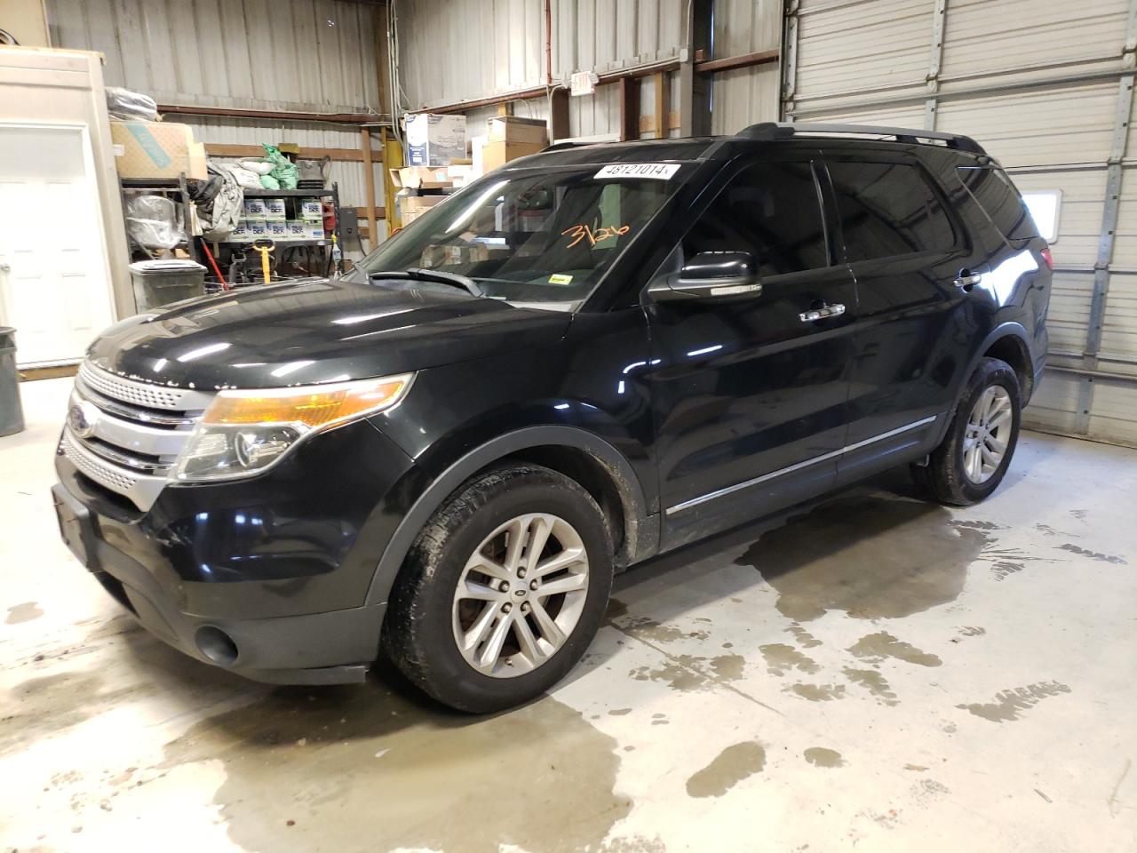 FORD EXPLORER 2013 1fm5k8d8xdgc83711