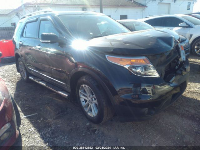 FORD EXPLORER 2013 1fm5k8d8xdgc93896