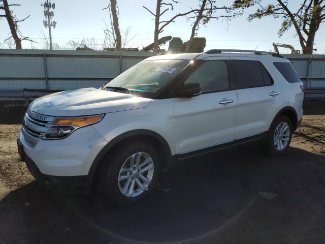 FORD EXPLORER X 2014 1fm5k8d8xega05411