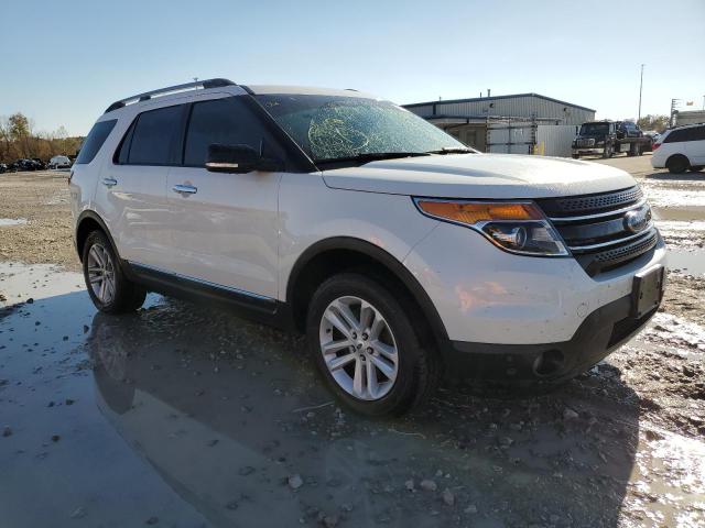 FORD EXPLORER X 2014 1fm5k8d8xega09572