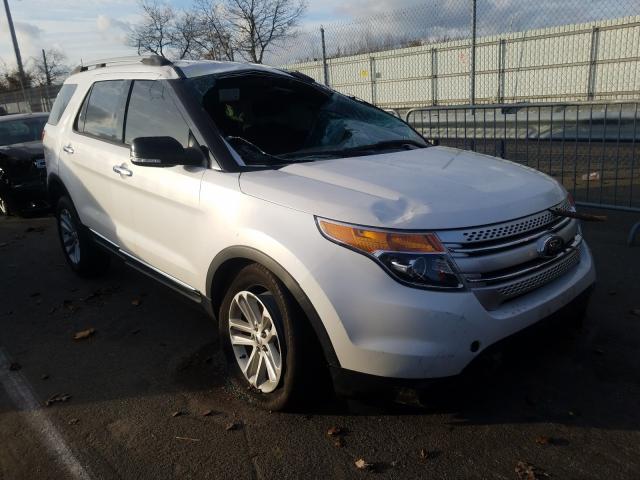 FORD EXPLORER X 2014 1fm5k8d8xega10592