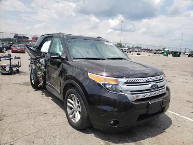 FORD EXPLORER X 2014 1fm5k8d8xega16778