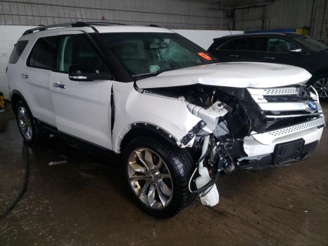 FORD EXPLORER X 2014 1fm5k8d8xega19888