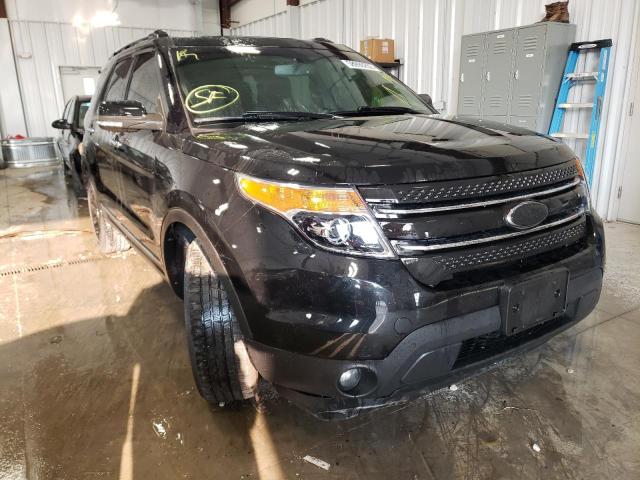 FORD EXPLORER X 2014 1fm5k8d8xega21379