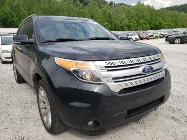 FORD EXPLORER X 2014 1fm5k8d8xega21768