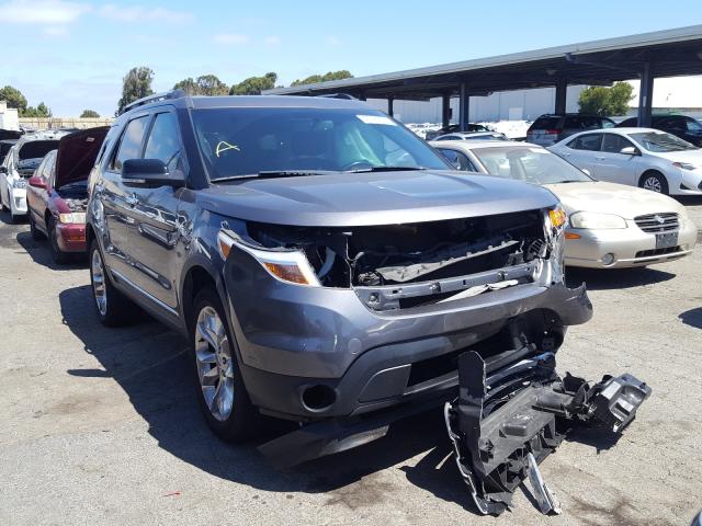 FORD EXPLORER X 2014 1fm5k8d8xega28011