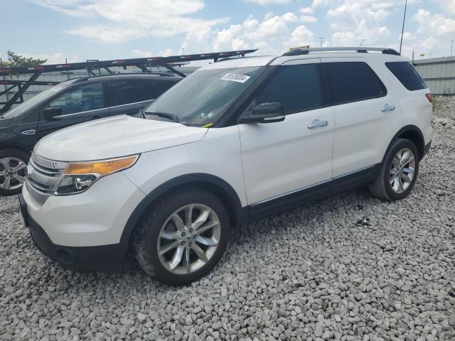 FORD EXPLORER X 2014 1fm5k8d8xega30454