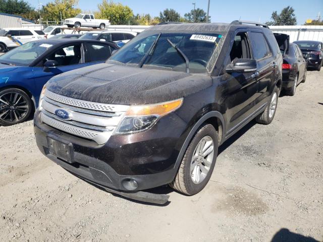 FORD EXPLORER X 2014 1fm5k8d8xega33094