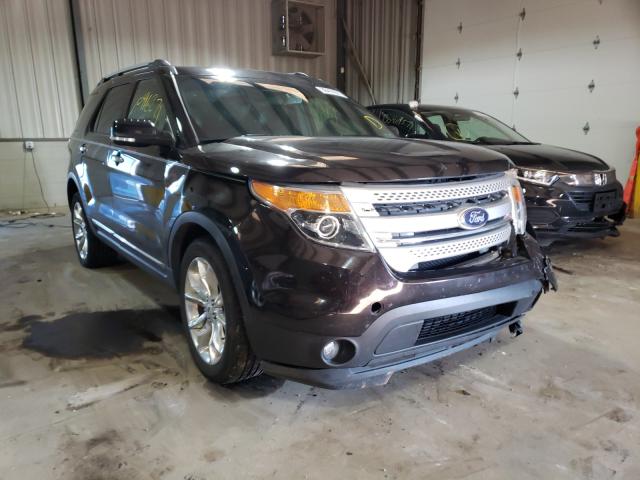 FORD EXPLORER X 2014 1fm5k8d8xega48050