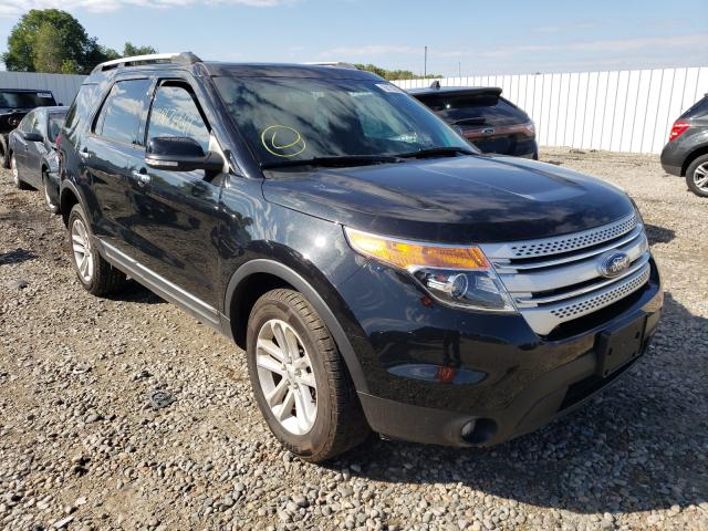 FORD EXPLORER X 2014 1fm5k8d8xega53510