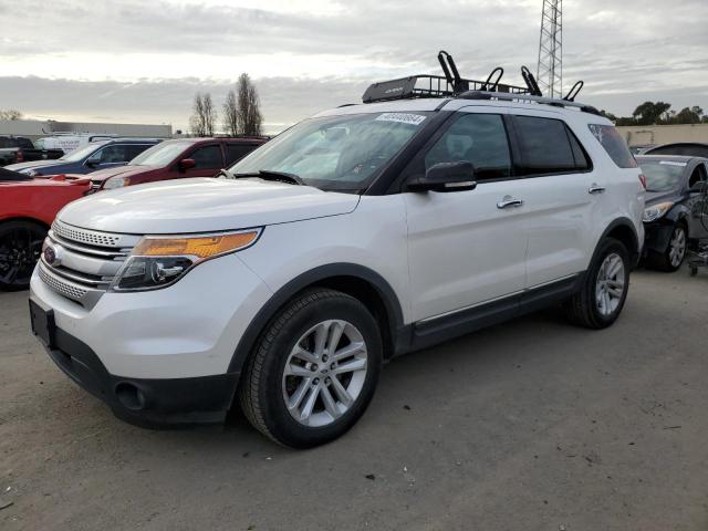 FORD EXPLORER 2014 1fm5k8d8xega63082