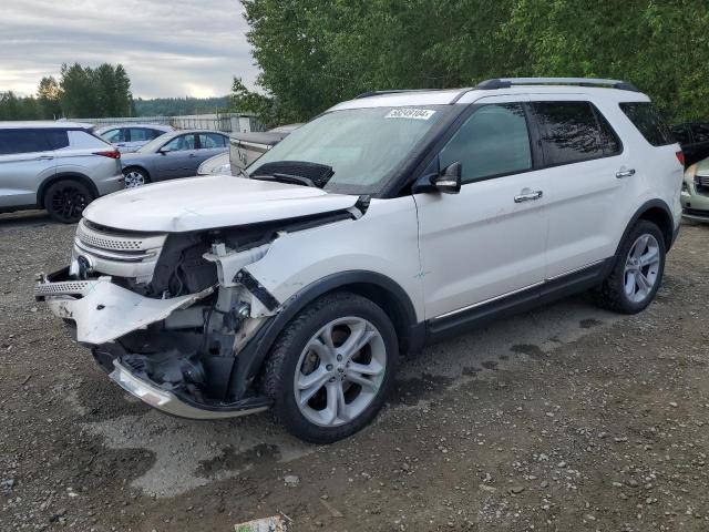 FORD EXPLORER 2014 1fm5k8d8xega64295