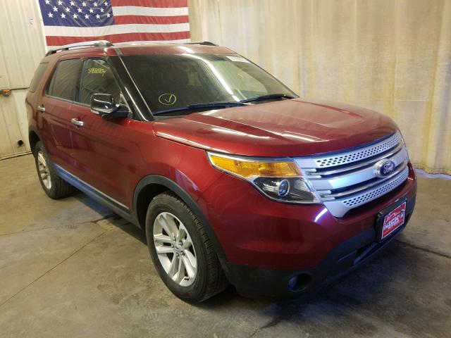 FORD EXPLORER X 2014 1fm5k8d8xega69593