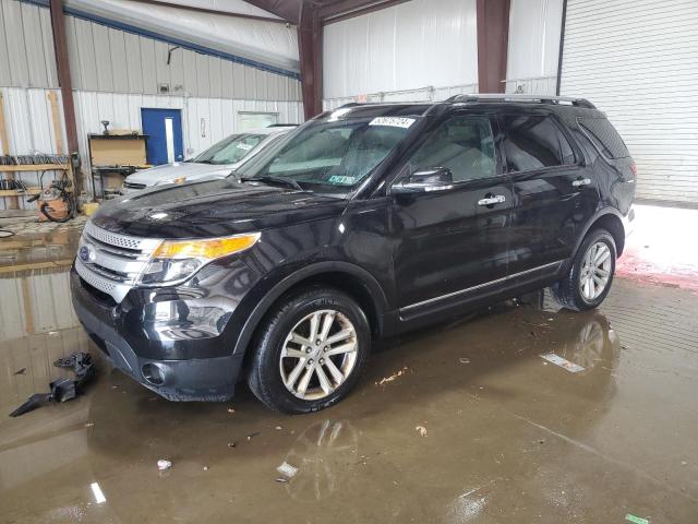 FORD EXPLORER 2014 1fm5k8d8xega79038