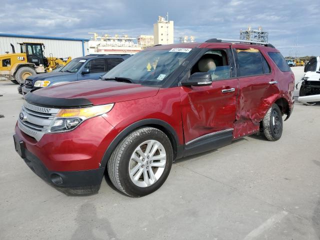 FORD EXPLORER X 2014 1fm5k8d8xega80108