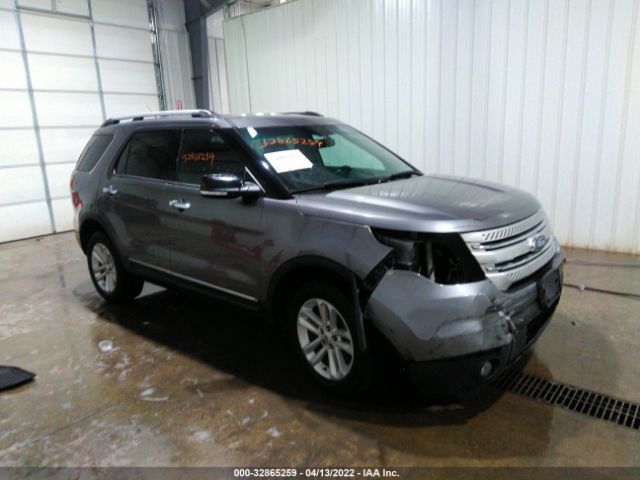 FORD EXPLORER 2014 1fm5k8d8xega87981