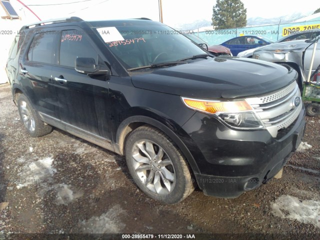 FORD EXPLORER 2014 1fm5k8d8xegb03080