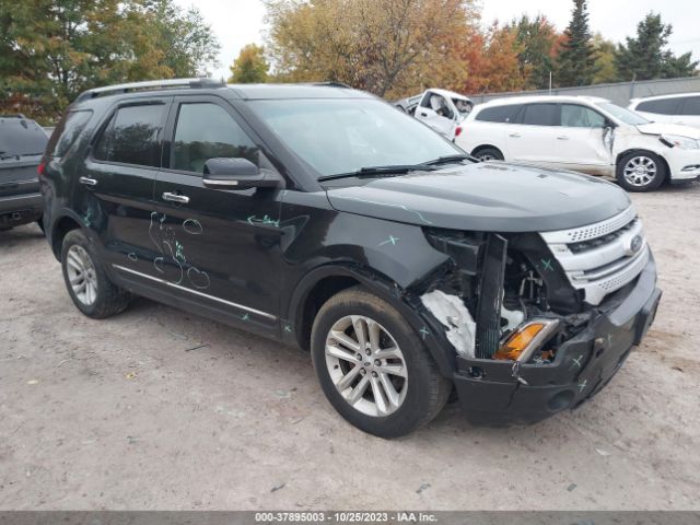 FORD EXPLORER 2014 1fm5k8d8xegb10305