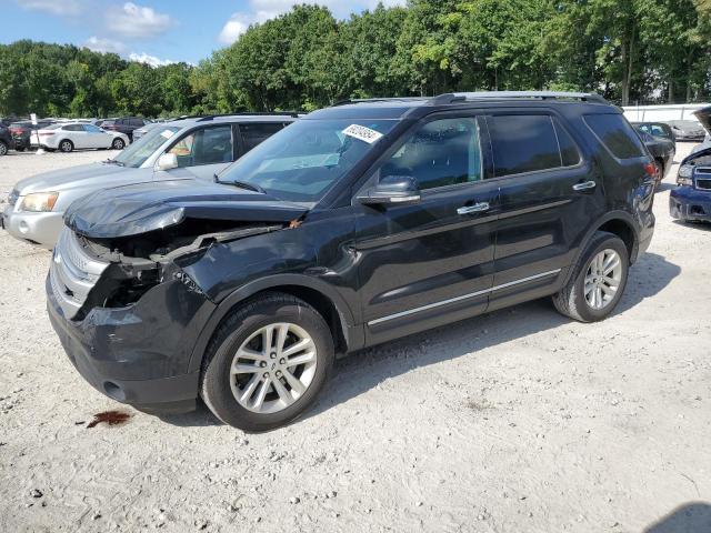 FORD EXPLORER X 2014 1fm5k8d8xegb14015