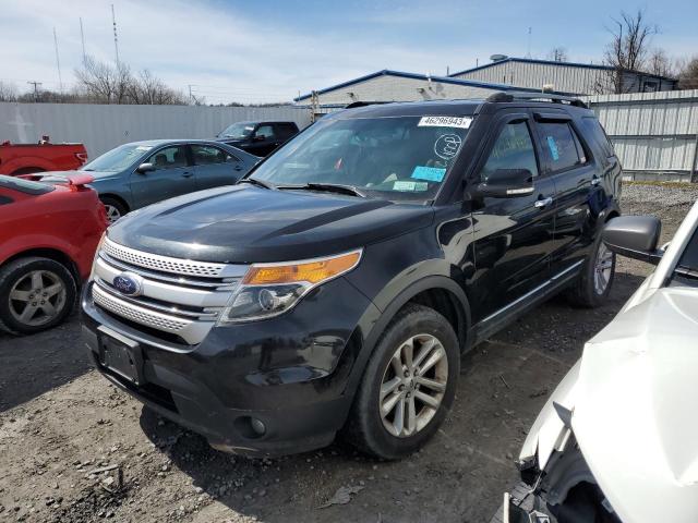 FORD EXPLORER X 2014 1fm5k8d8xegb14595