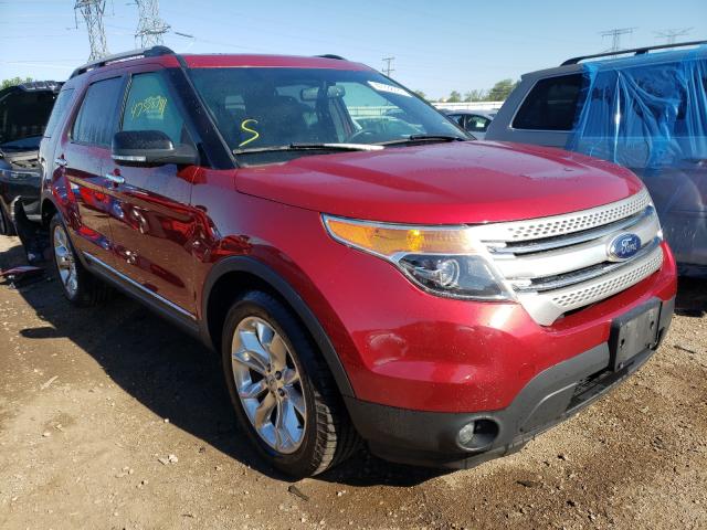 FORD EXPLORER X 2014 1fm5k8d8xegb16332