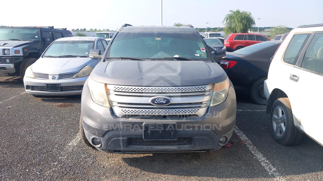 FORD EXPLORER 2014 1fm5k8d8xegb21708