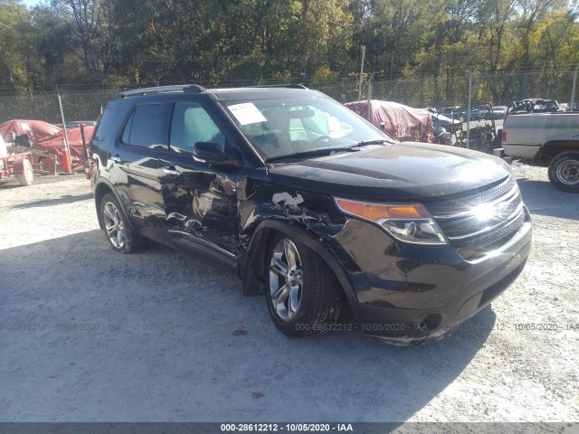 FORD EXPLORER 2014 1fm5k8d8xegb32188