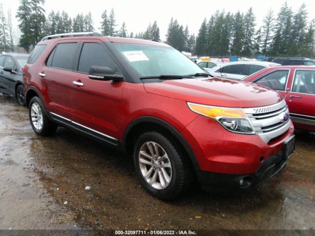 FORD EXPLORER 2014 1fm5k8d8xegb37634