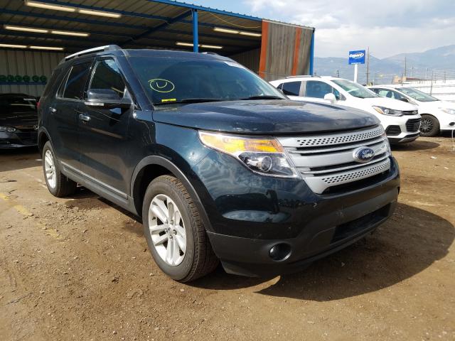 FORD EXPLORER X 2014 1fm5k8d8xegb38735