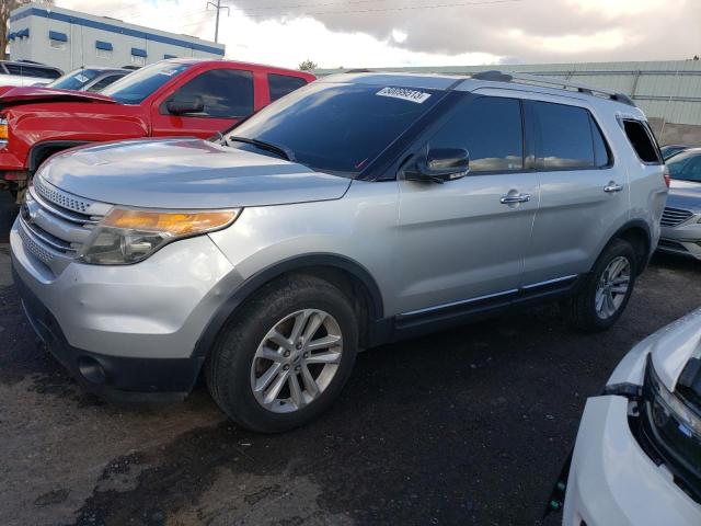 FORD EXPLORER 2014 1fm5k8d8xegb54823