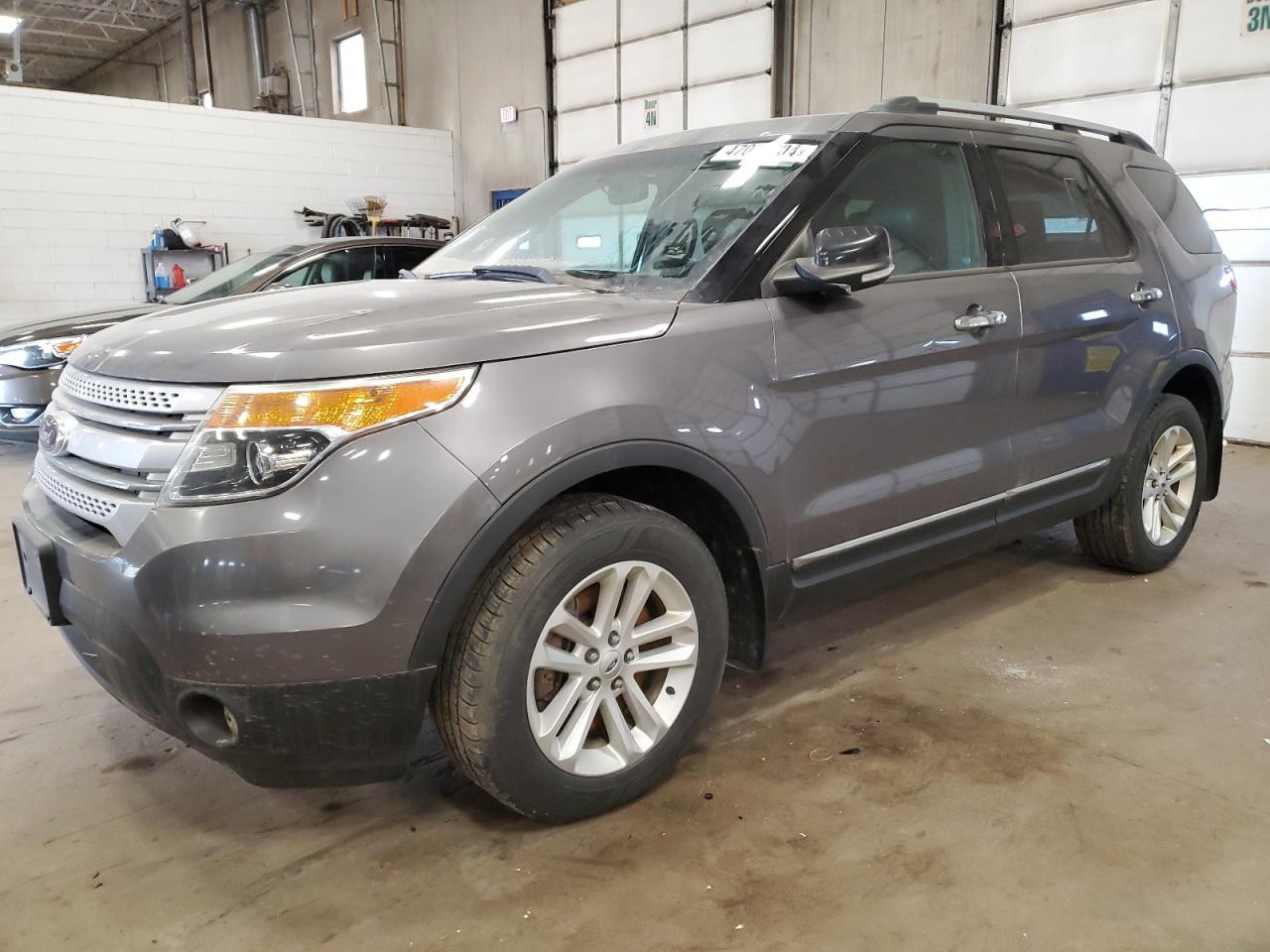 FORD EXPLORER 2014 1fm5k8d8xegb58922