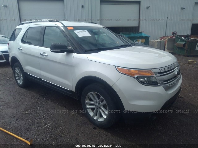 FORD EXPLORER 2014 1fm5k8d8xegb72562