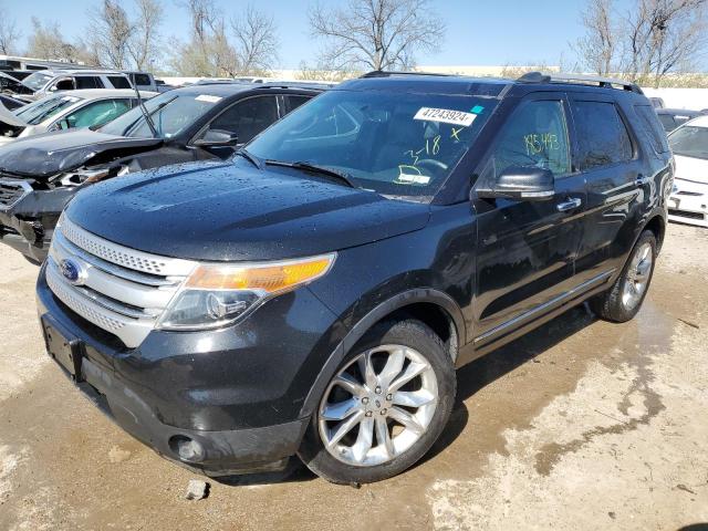 FORD EXPLORER X 2014 1fm5k8d8xegb72660