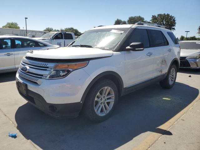 FORD EXPLORER X 2014 1fm5k8d8xegb73520