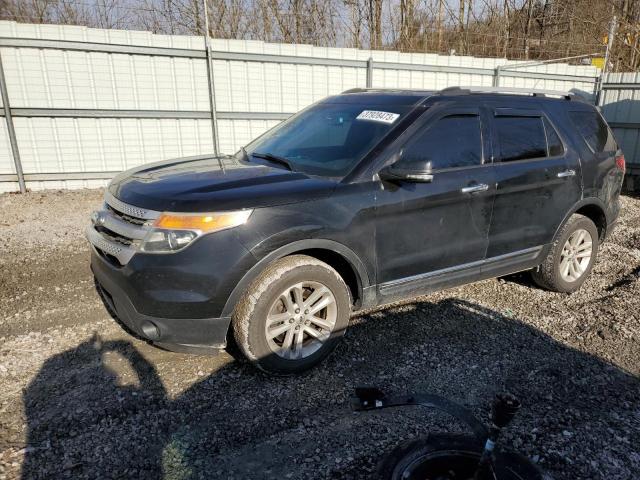 FORD EXPLORER X 2014 1fm5k8d8xegb83447