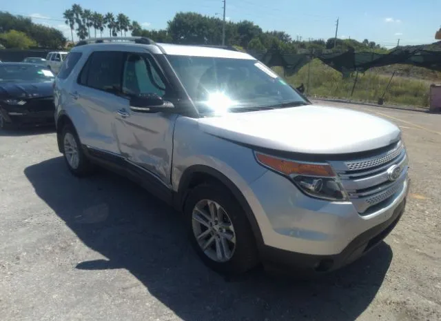 FORD EXPLORER 2014 1fm5k8d8xegb87448