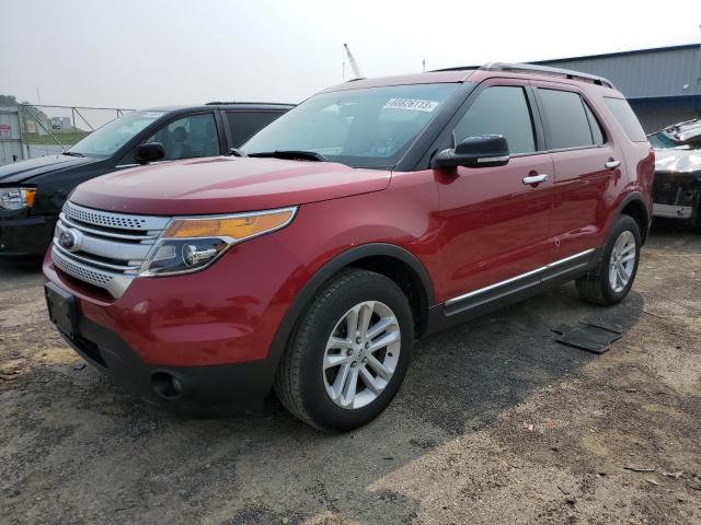 FORD EXPLORER X 2014 1fm5k8d8xegb88745