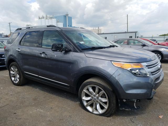 FORD EXPLORER X 2014 1fm5k8d8xegb94383