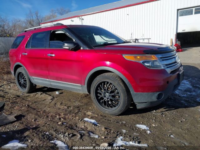 FORD EXPLORER 2014 1fm5k8d8xegb97431